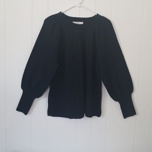 Long Sleeve Sweater
